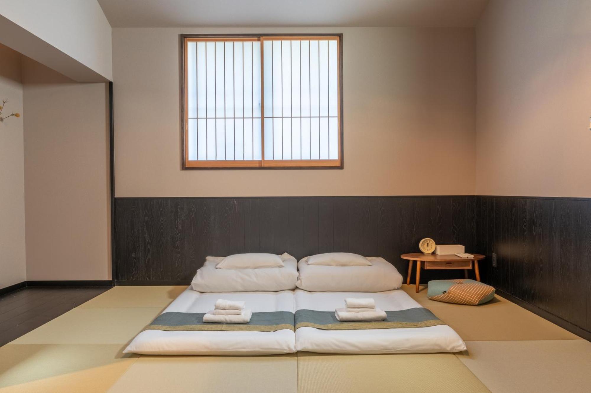 Irodori Hotel Sora Фукуока Экстерьер фото